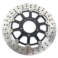 Load image into Gallery viewer, Front Rear Brake Disc for Suzuki GSF 650 Bandit 2005-2006 / GSX 600 F 2003-2006