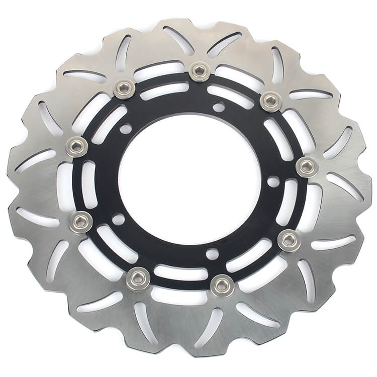 Front Brake Disc for Suzuki DL 650 V-Strom ABS 2007-2019