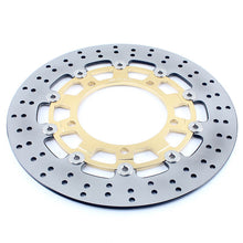 Load image into Gallery viewer, Front Rear Brake Disc for Suzuki DL 650 V-Strom 2007-2012