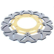 Load image into Gallery viewer, Front Rear Brake Disc for Suzuki DL 650 V-Strom 2007-2012