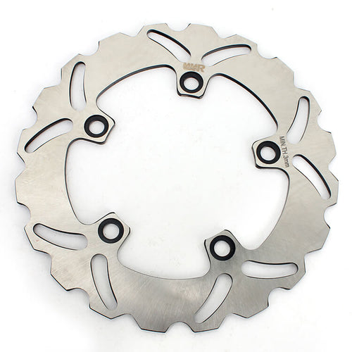 Rear Brake Disc for Yamaha YZF-R1 2004-2019