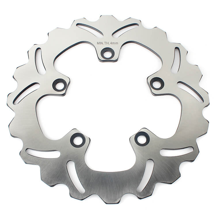 Rear Brake Disc for Yamaha MT03 2006-2011