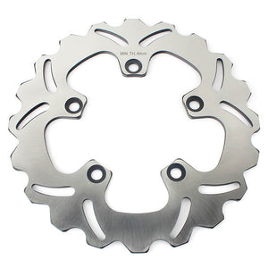 Rear Brake Disc for Yamaha FZ1 2006-2014