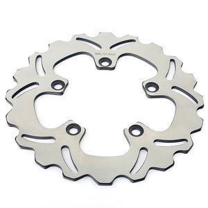 Rear Brake Disc for Yamaha FZ1 2006-2014