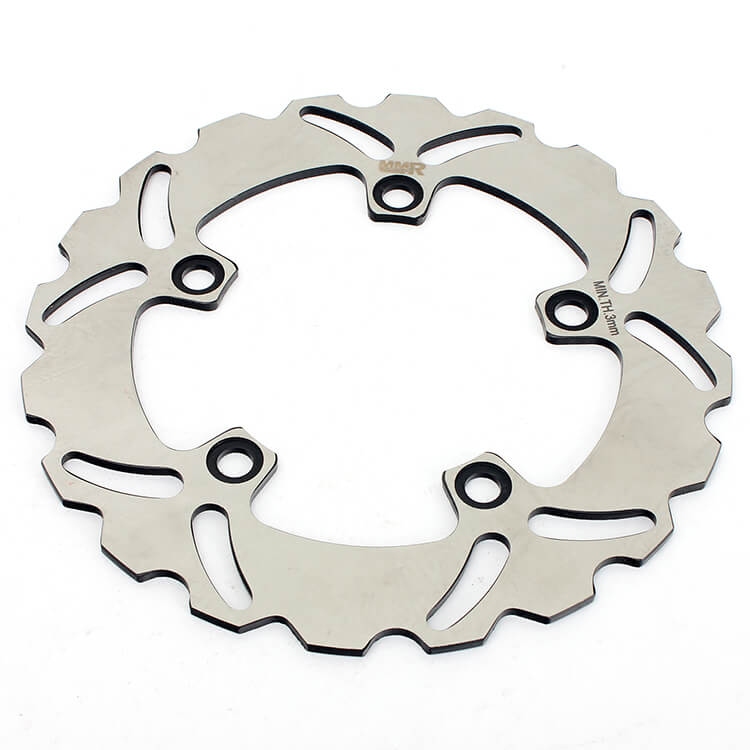 Rear Brake Disc for Yamaha YZF-R1M 2015-2019