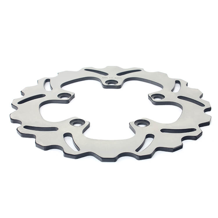 Rear Brake Disc for Yamaha FZ1 2006-2014