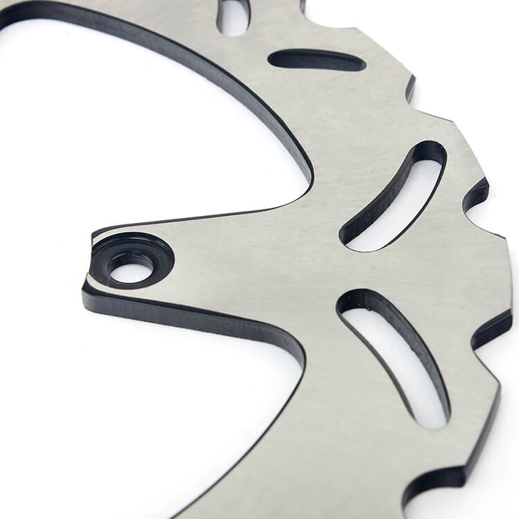 Rear Brake Disc for Honda VFR800 VTEC / VFR800 VTEC ABS 2002-2013