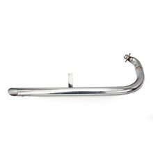 Load image into Gallery viewer, Motorcycle Muffler Exhaust System Pipe for Yamaha Virago / V Star XV250 1988-2022 / Virago / V Star XV125 All Years