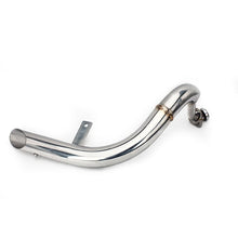 Load image into Gallery viewer, Motorcycle Muffler Exhaust System Pipe for Yamaha Virago / V Star XV250 1988-2022 / Virago / V Star XV125 All Years