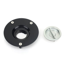 Load image into Gallery viewer, 6061 T6 Aluminum CNC Motorcycle Gas Cap for Kawasaki Z1000 2007-2015