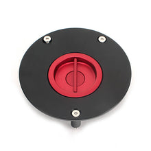 Load image into Gallery viewer, 6061 T6 Aluminum CNC Motorcycle Gas Cap for Honda CBR 929 / CBR 954  2000-2003