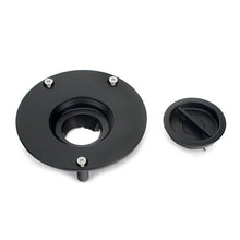Load image into Gallery viewer, 6061 T6 Aluminum CNC Motorcycle Gas Cap for Honda CB 1100R  2008-2013