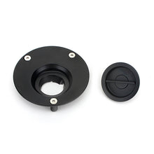Load image into Gallery viewer, 6061 T6 Aluminum CNC Motorcycle Gas Cap for YAMAHA FJR1300  2003-2014