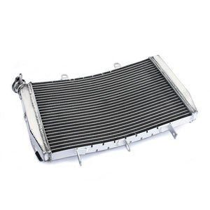 Motorcycle Radiator for Yamaha YZF R6 2006-2007