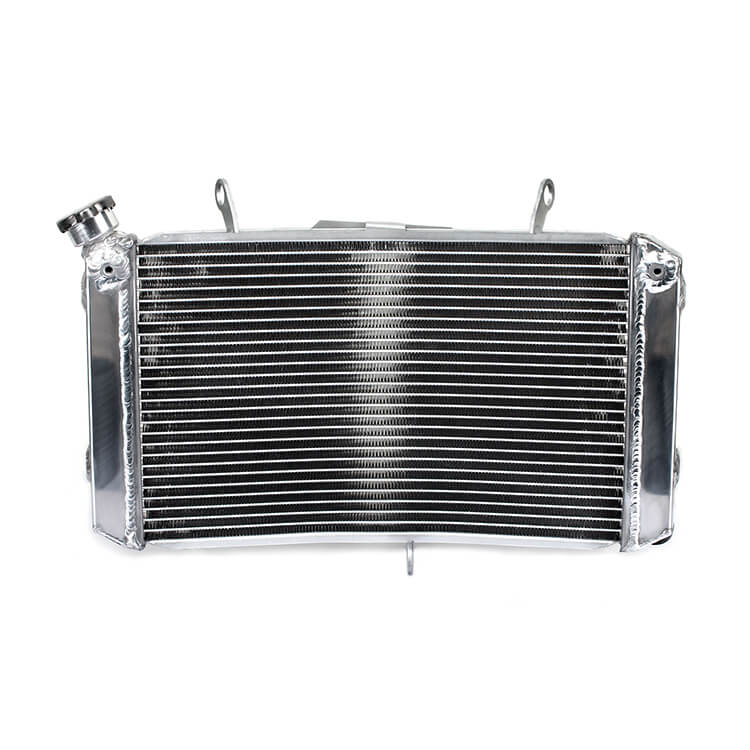 Motorcycle Radiator for Yamaha Fazer 1000 / FZ1000 / FZS1000 / FZ1N 2006-2015 / FZ8 2011-2013