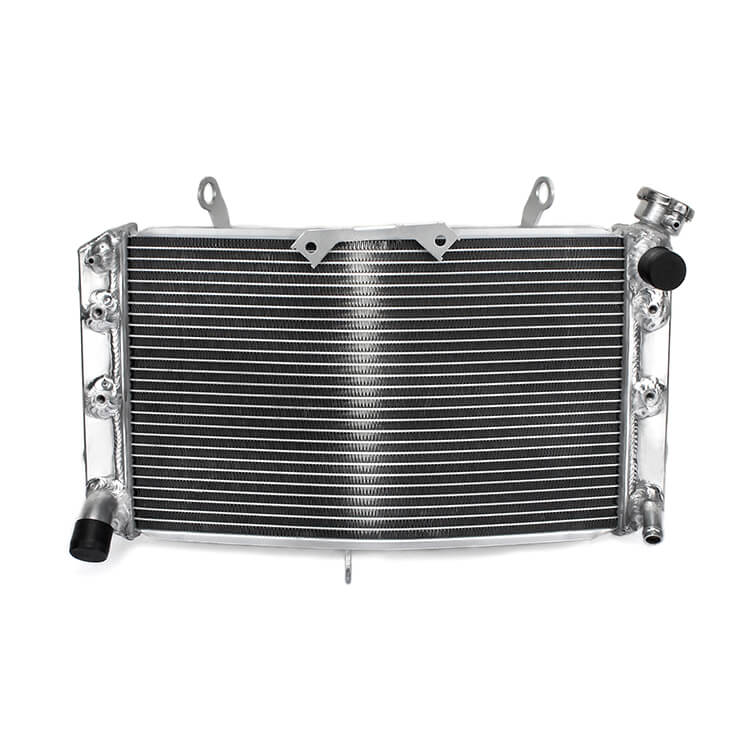 Motorcycle Radiator for Yamaha Fazer 1000 / FZ1000 / FZS1000 / FZ1N 2006-2015 / FZ8 2011-2013