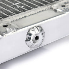 Load image into Gallery viewer, Motorcycle Radiator for Yamaha YZF R6 2006-2007