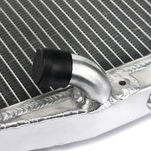 Load image into Gallery viewer, Motorcycle Radiator for Yamaha YZF R6 2006-2007