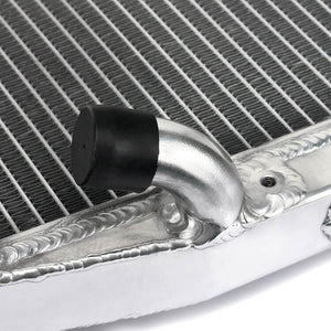 Motorcycle Radiator for Yamaha YZF R6 2006-2007