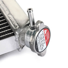 Load image into Gallery viewer, Motorcycle Radiator for Yamaha YZF R6 2006-2007