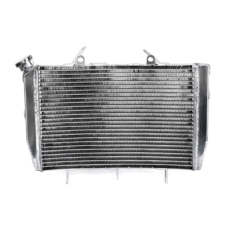 Motorcycle Radiator for Yamaha R6 YZF-R6 2006-2007