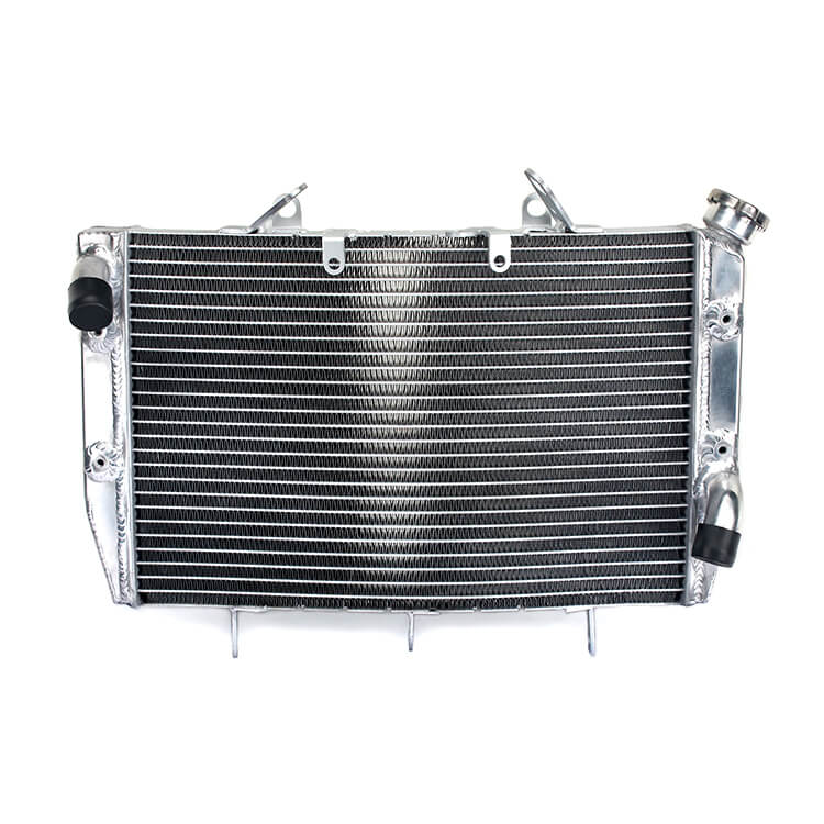 Motorcycle Radiator for Yamaha YZF R6 2006-2007