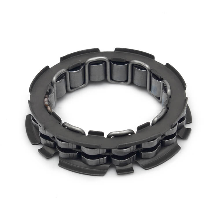 Motorcycle One Way Starter Bearing Overrunning Clutch For Yamaha YBR 250