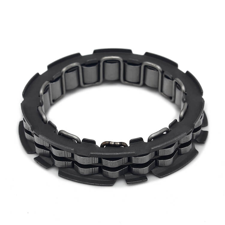Motorcycle One Way Starter Bearing Overrunning Clutch For Yamaha YZF-R1 1998-2002
