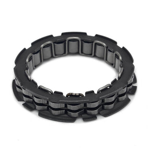 Motorcycle One Way Starter Bearing Overrunning Clutch For Yamaha YZF-R1 1998-2002