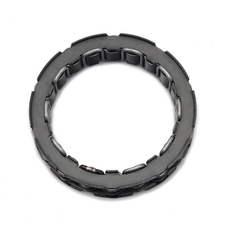 Motorcycle One Way Starter Bearing Overrunning Clutch For BMW F 650 ST 1996-1999