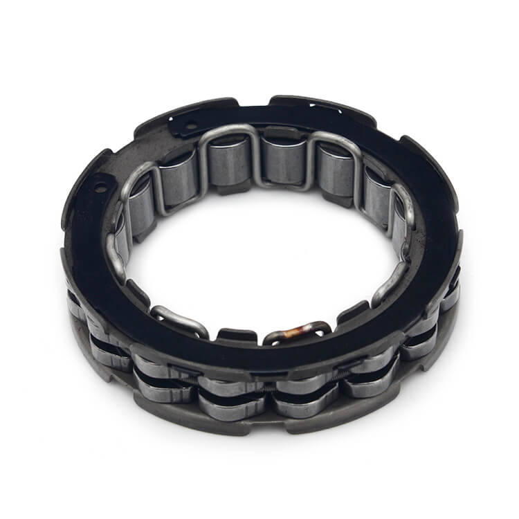 Motorcycle One Way Starter Bearing Overrunning Clutch For Kawasaki Z1000