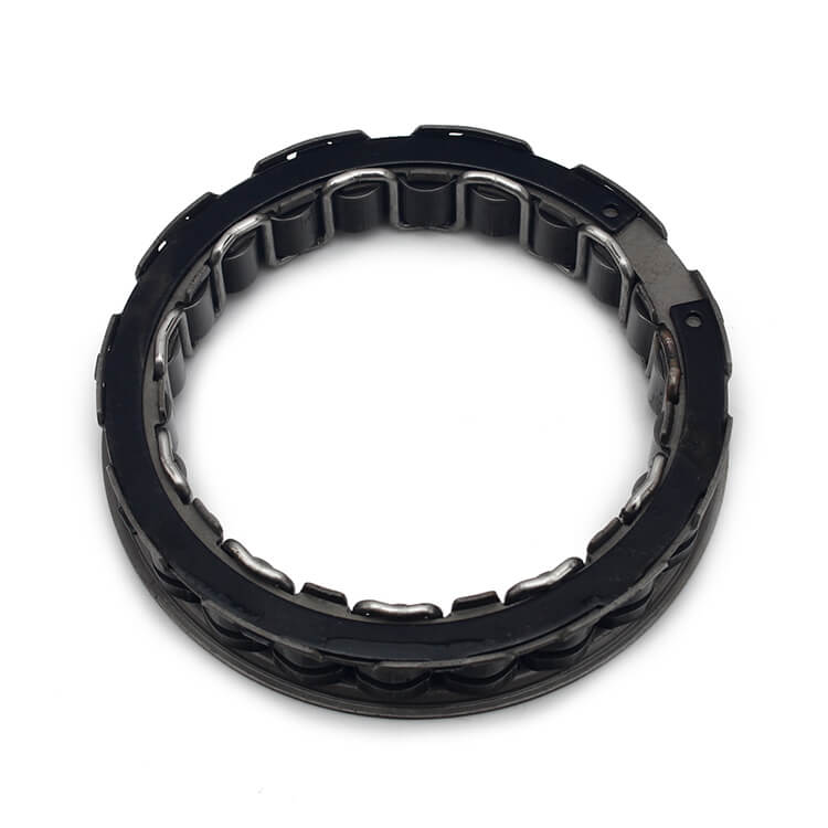 Motorcycle One Way Starter Bearing Overrunning Clutch For Yamaha XT 660 X 2005-2012