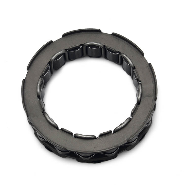 Motorcycle One Way Starter Bearing Overrunning Clutch For Yamaha FZ 1000 2005-2007