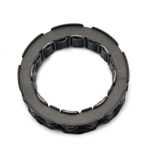Motorcycle One Way Starter Bearing Overrunning Clutch For Kawasaki ZZR1400
