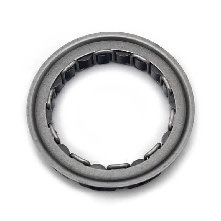 Motorcycle One Way Starter Bearing Overrunning Clutch For BMW F800S 2006-2008