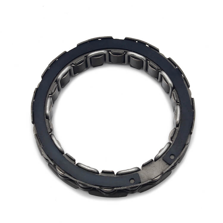 Motorcycle One Way Starter Bearing Overrunning Clutch For BMW F 650 ST 1996-1999