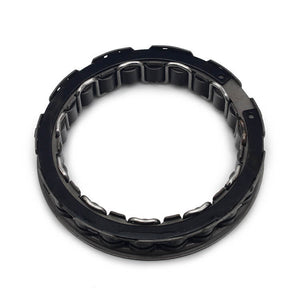 Motorcycle One Way Starter Bearing Overrunning Clutch For Ducati SuperBike 999 R XEROX 2006