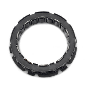 Motorcycle One Way Starter Bearing Overrunning Clutch For Yamaha YZF-R1 1998-2002