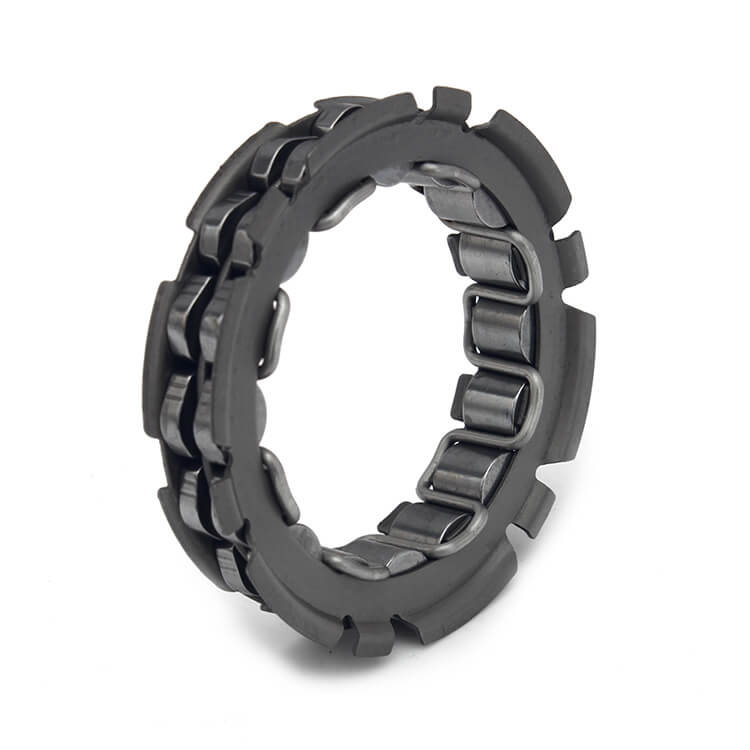 Motorcycle One Way Starter Bearing Overrunning Clutch For Yamaha YBR 250