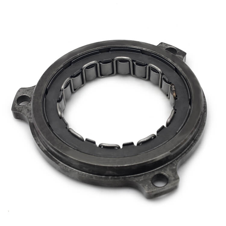 Motorcycle One Way Starter Bearing Overrunning Clutch bearing body For Yamaha FZ1