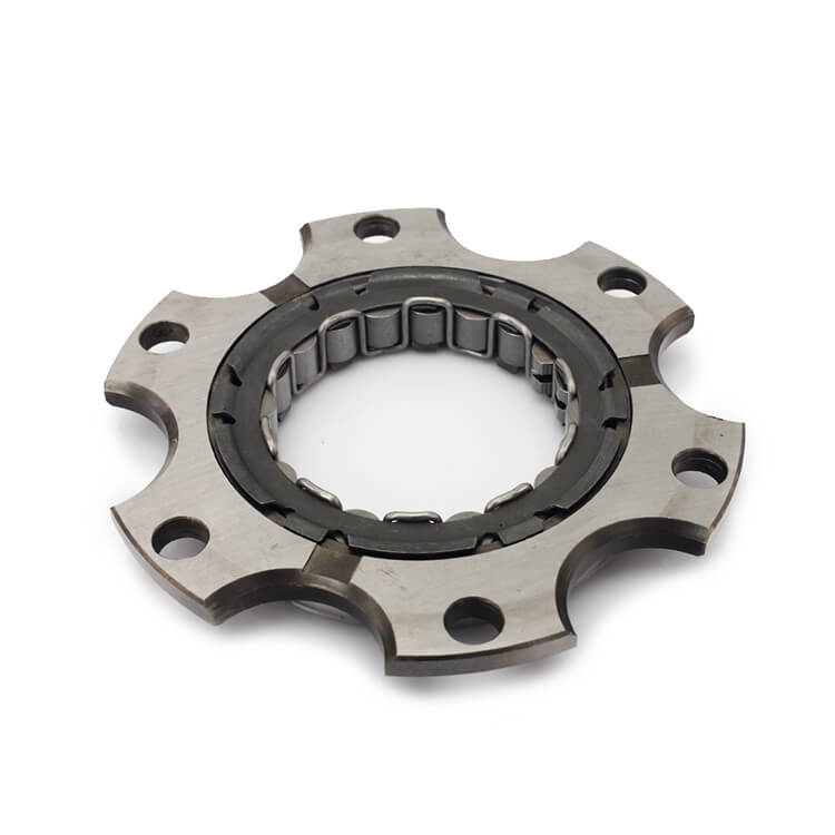 Motorcycle One Way Starter Bearing Overrunning Clutch bearing body For BMW F 800 S 2006-2008