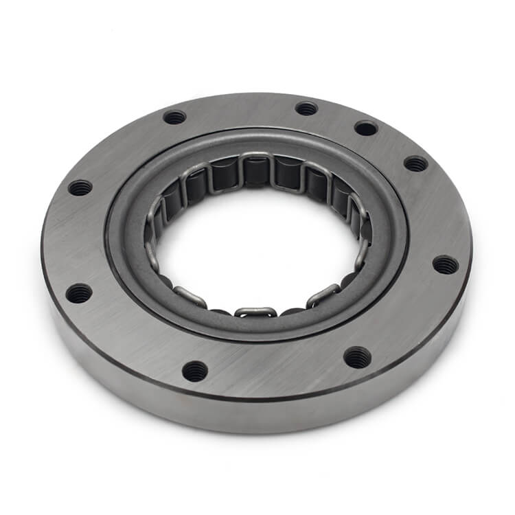 Motorcycle One Way Starter Bearing Overrunning Clutch bearing body For Ducati ST3S