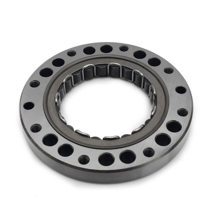 Motorcycle One Way Starter Bearing Overrunning Clutch bearing body For Ducati Superbike 1198