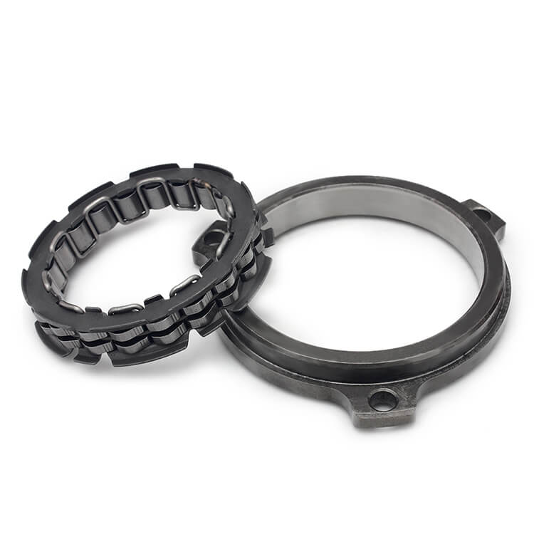 Motorcycle One Way Starter Bearing Overrunning Clutch bearing body For Yamaha YZF-R7