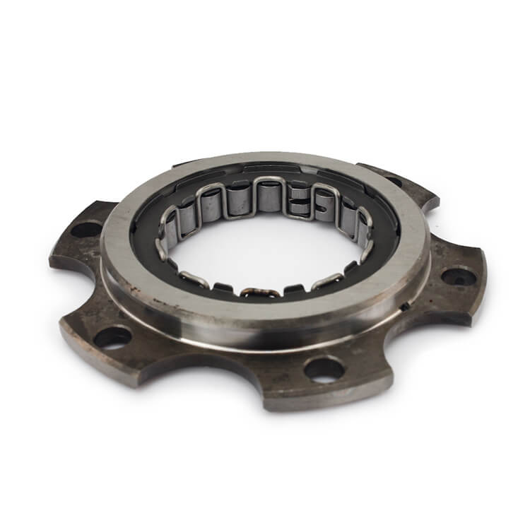 Motorcycle One Way Starter Bearing Overrunning Clutch bearing body For BMW F 800 S 2006-2008