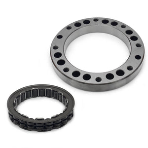 Motorcycle One Way Starter Bearing Overrunning Clutch bearing body For Ducati Superbike 999