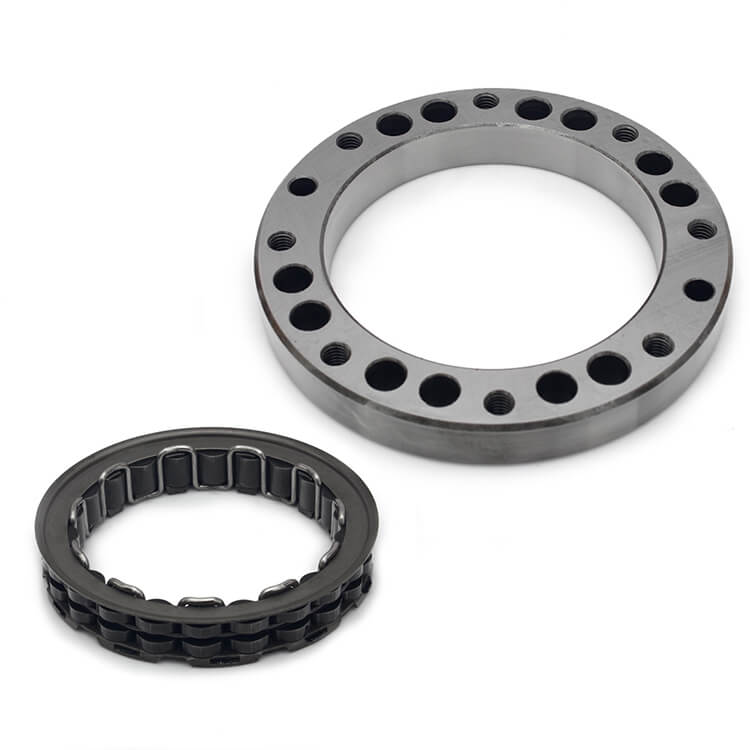 Motorcycle One Way Starter Bearing Overrunning Clutch bearing body For Ducati Superbike 1098