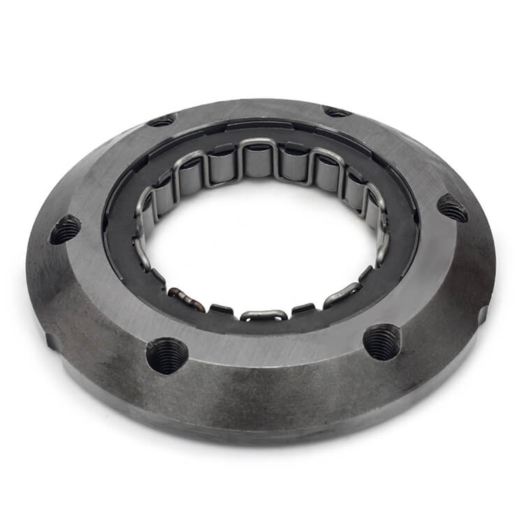 Motorcycle One Way Starter Bearing Overrunning Clutch bearing body For Honda CBR 250 R 2011-2013