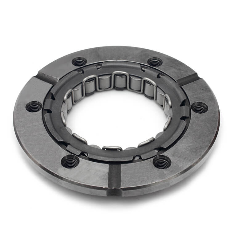 Motorcycle One Way Starter Bearing Overrunning Clutch bearing body For Honda CBR 250 R 2011-2013