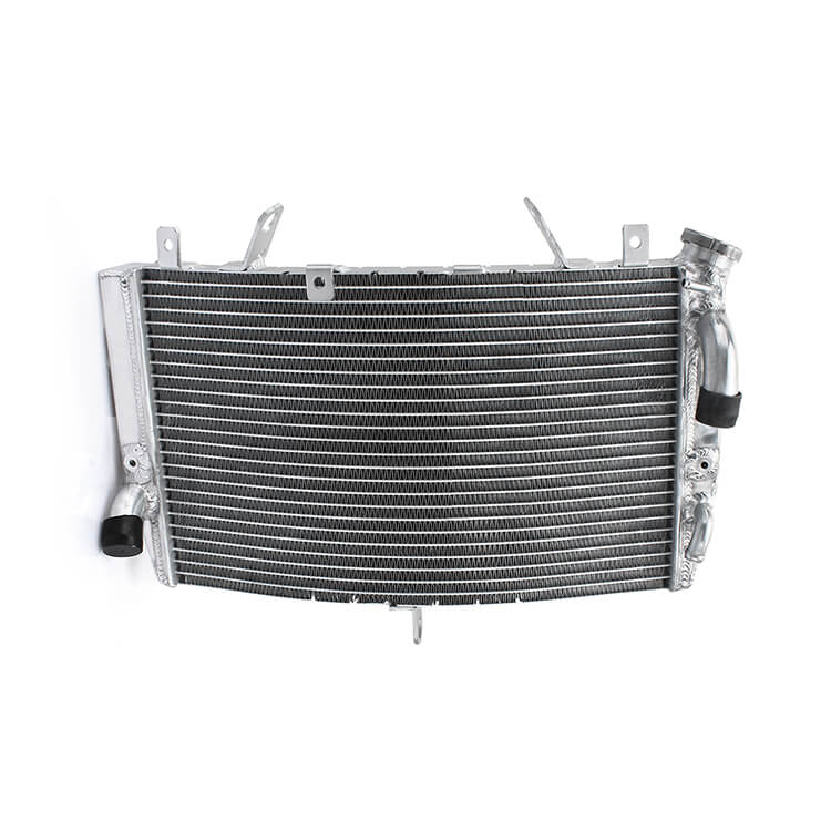 Motorcycle Radiator for Yamaha R1 YZF-R1 2007-2008